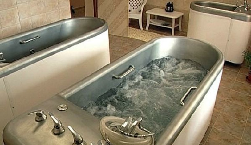 Horský hotel PROMETHEUS Dolní Morava